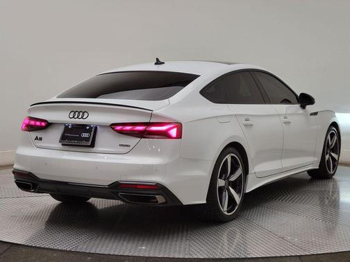 2023 Audi A5 Sportback 45 S Line Premium Plus