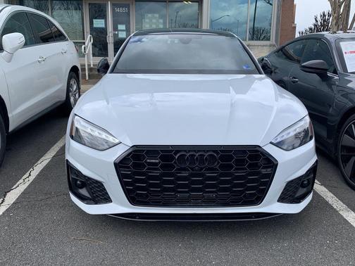 2023 Audi A5 Sportback 45 S Line Premium Plus