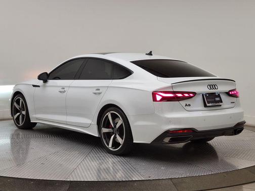 2023 Audi A5 Sportback 45 S Line Premium Plus