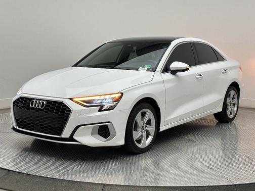 2023 Audi A3 Premium