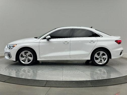 2023 Audi A3 Premium