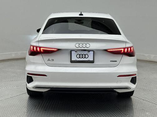 2023 Audi A3 Premium