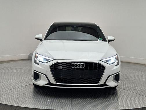2023 Audi A3 Premium