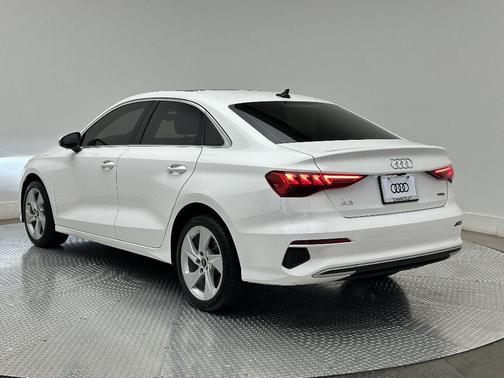 2023 Audi A3 Premium