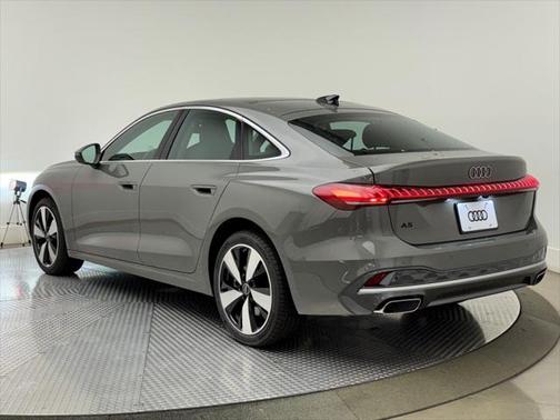 2025 Audi A5 Premium Plus