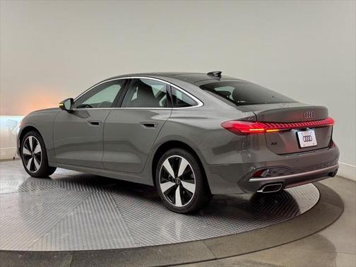 2025 Audi A5 Premium Plus