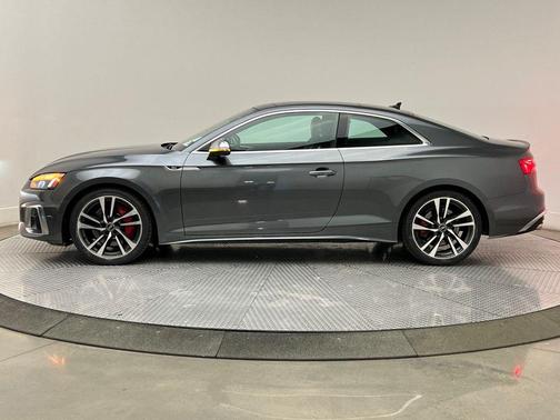 2023 Audi S5 3.0T Premium Plus
