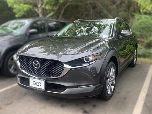 2023 Mazda CX-30 Select