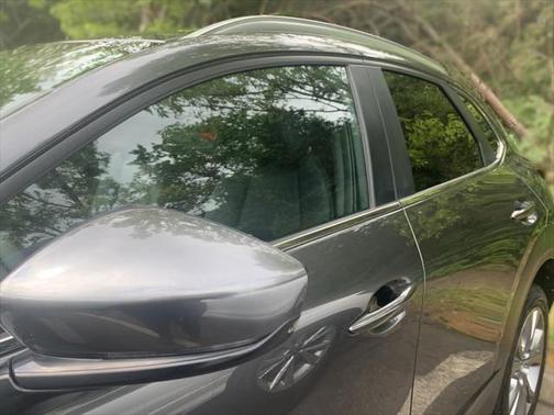 2023 Mazda CX-30 Select