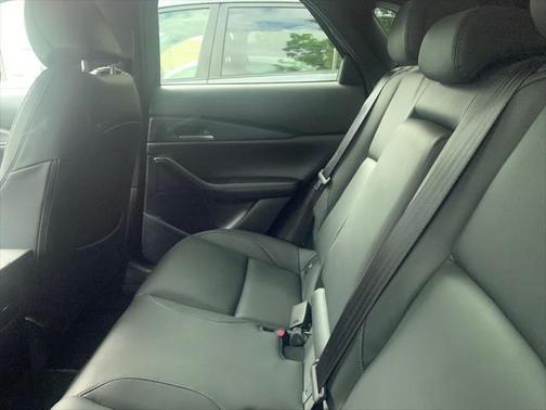 2023 Mazda CX-30 Select