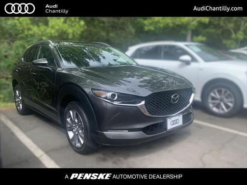 2023 Mazda CX-30 Select