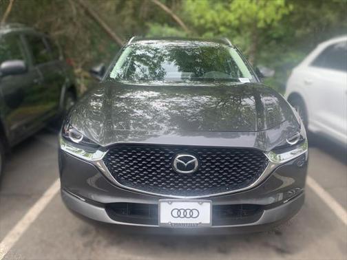 2023 Mazda CX-30 Select