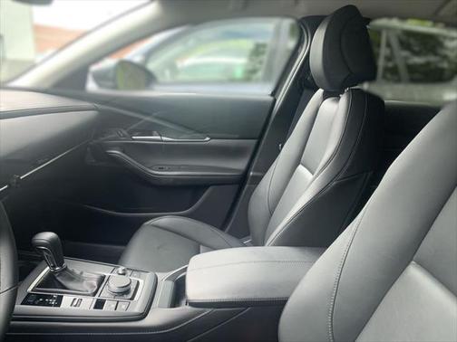 2023 Mazda CX-30 Select