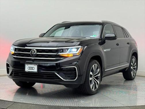 2023 Volkswagen Atlas Cross Sport 3.6L V6 SEL Premium R-Line