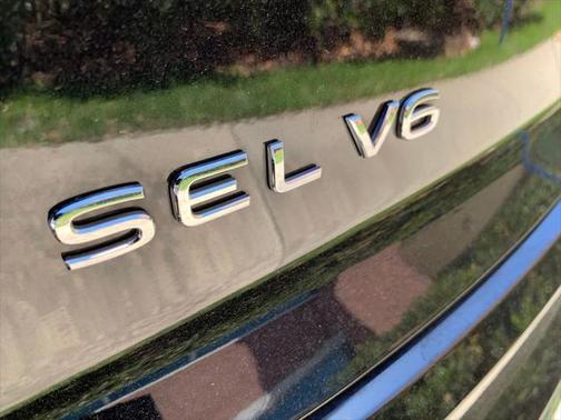 2023 Volkswagen Atlas Cross Sport 3.6L V6 SEL Premium R-Line