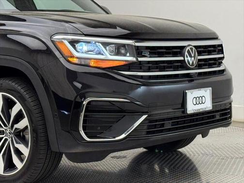2023 Volkswagen Atlas Cross Sport 3.6L V6 SEL Premium R-Line