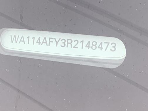 2024 Audi SQ5 3.0T Premium