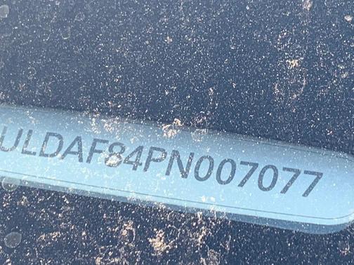 2023 Audi A8 L 55 TFSI quattro Tiptronic