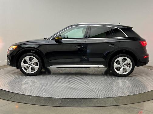 2021 Audi Q5 45 Premium Plus