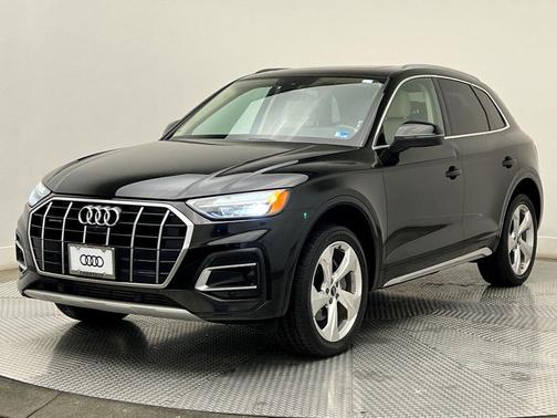 2021 Audi Q5 45 Premium Plus