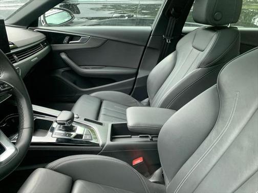 2021 Audi A4 45 S line Premium Plus