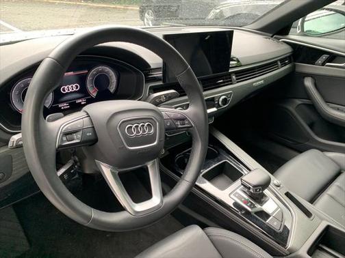 2021 Audi A4 45 S line Premium Plus