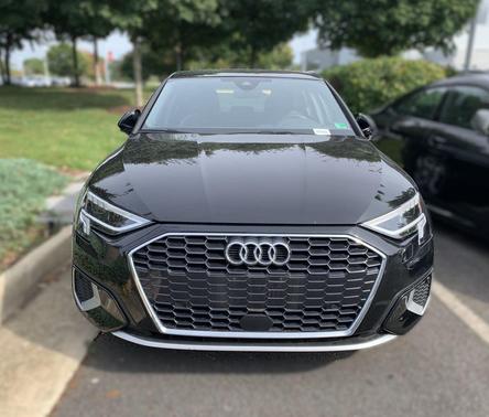 2023 Audi A3 Premium