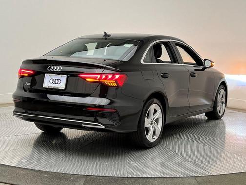 2023 Audi A3 Premium