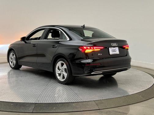 2023 Audi A3 Premium