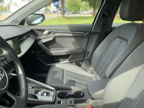 2023 Audi A3 Premium
