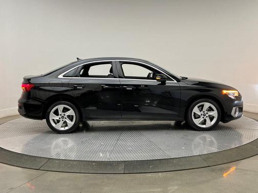 2023 Audi A3 Premium