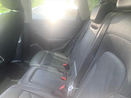 2017 Audi Q5 2.0T Premium