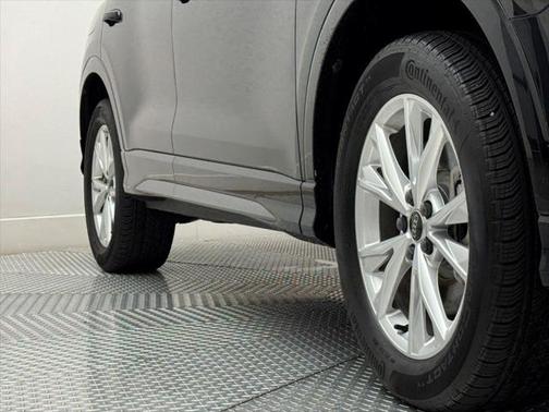 2025 Audi Q3 45 S line Premium Plus