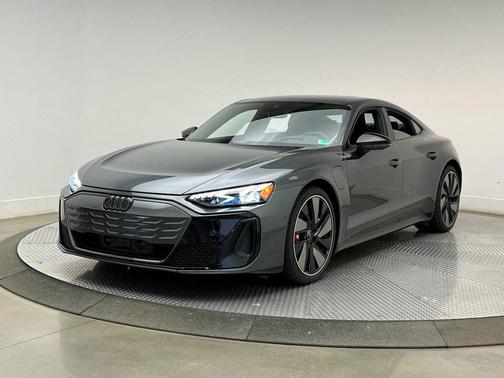 2026 Audi S e-tron GT Prestige quattro