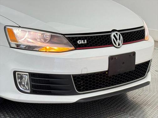 2014 Volkswagen Jetta GLI Edition 30