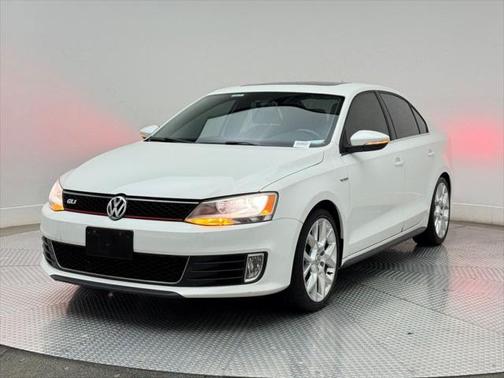 2014 Volkswagen Jetta GLI Edition 30