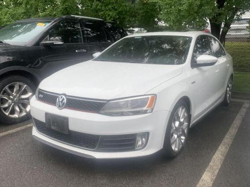 2014 Volkswagen Jetta GLI Edition 30