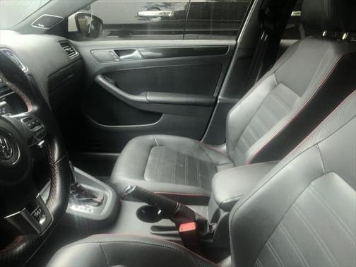 2014 Volkswagen Jetta GLI Edition 30