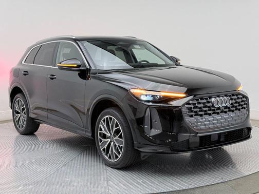 2025 Audi Q5 Premium Plus TFSI quattro S tronic