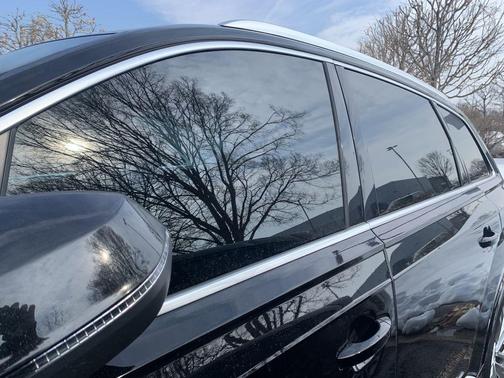 2021 Audi Q7 45 Premium