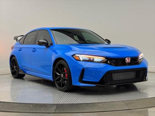 2025 Honda Civic Type R Base