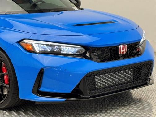 2025 Honda Civic Type R Base