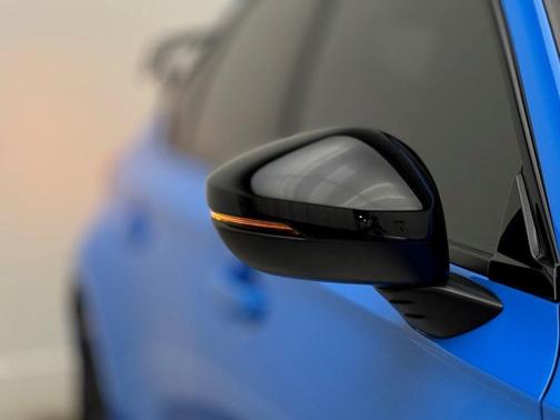 2025 Honda Civic Type R Base