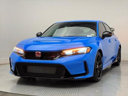 2025 Honda Civic Type R Base