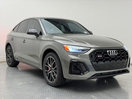 2023 Audi SQ5 3.0T Premium Plus