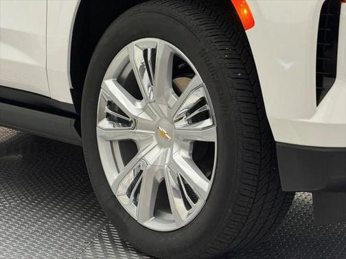 2024 Chevrolet Tahoe 4WD High Country