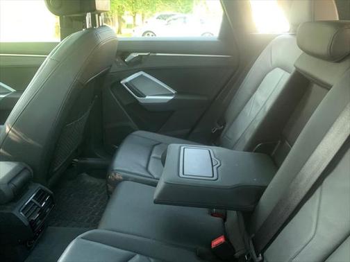2021 Audi Q3 45 S line Premium