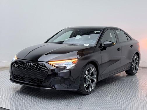 2023 Audi A3 Premium