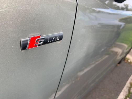2025 Audi Q3 45 S line Premium Plus