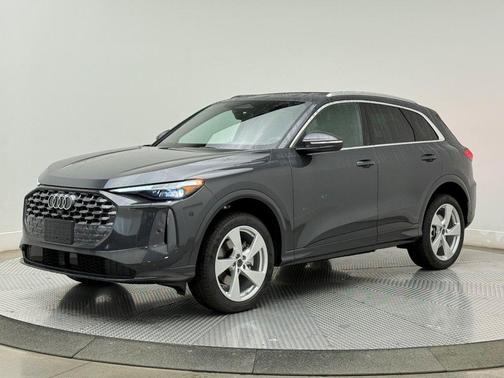 2025 Audi Q5 Premium Plus